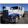 Image 2 : 1993 - FREIGHTLINER TRACTOR