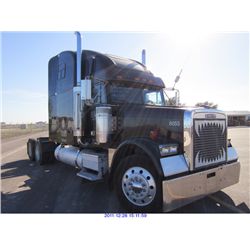 1999 - FREIGHTLINER TRUCK