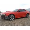 Image 2 : 2004	FORD	MUSTANG