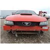 Image 3 : 2004	FORD	MUSTANG
