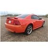 Image 6 : 2004	FORD	MUSTANG