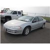 Image 2 : 2002 DODGE INTREPID