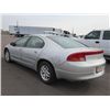 Image 3 : 2002 DODGE INTREPID