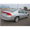 Image 4 : 2002 DODGE INTREPID