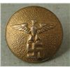 Image 1 : ORIGINAL GOLD TONE NAZI POLITICIANS TUNIC BUTTON