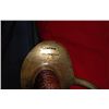 Image 2 : Extra fine Confederate sword with excellent scabbard