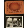 Image 2 : WWII ERA GROUP OF 20+ PHOTO CARDS FROM "TAORMINA" ITALY