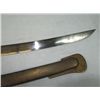 Image 2 : RARE C. Mammond: Civil War sword
