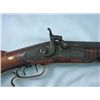 Image 2 : LEMAN Marked FULL STOCK KENTUCKY RIFLE