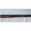 Image 5 : LEMAN Marked FULL STOCK KENTUCKY RIFLE