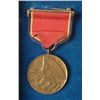 Image 2 : GROUP OF US NAVY OFFICER'S CAREER MEDALS WWI THRU WWII