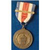 Image 3 : GROUP OF US NAVY OFFICER'S CAREER MEDALS WWI THRU WWII