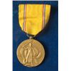 Image 4 : GROUP OF US NAVY OFFICER'S CAREER MEDALS WWI THRU WWII