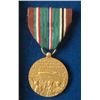 Image 5 : GROUP OF US NAVY OFFICER'S CAREER MEDALS WWI THRU WWII