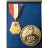 Image 7 : GROUP OF US NAVY OFFICER'S CAREER MEDALS WWI THRU WWII