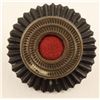 Image 1 : WWII Nazi Cap Cockade for Visor Hat Original