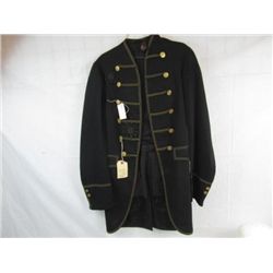 Ky. Militia frock coat