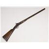 Image 1 : I. HOLLIS & SONS LONDON 12 GA. DOUBLE BARREL PERCUSSIO