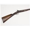 Image 2 : I. HOLLIS & SONS LONDON 12 GA. DOUBLE BARREL PERCUSSIO