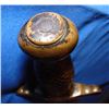Image 3 : RARE CONFEDERATE FOOT ARTILLERY SWORD by LOUIS FROELICH