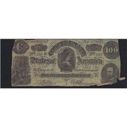 MWF912D Union produced ~counterfeit~ 1864 ~Confederate~