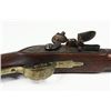 Image 4 : SMOOTH BORE FLINTLOCK FOWLER - Late 18th c
