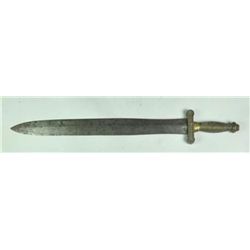 Southern Manufacture Artillery Short Sword