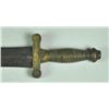 Image 3 : Southern Manufacture Artillery Short Sword