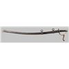 Image 1 : MWF1318 Model 1840 U.S. Cavalry Saber Civil War era
