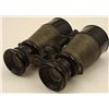 Image 2 : FRENCH FIELD BINOCULARS "CHEVALIER-PARIS" CIRCA 1900