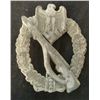 Image 1 : ORIGINAL NAZI INFANTRY ASSAULT AWARD BADGE MEDAL
