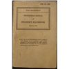 Image 1 : ORIGINAL 1941-WWII FIELD MANIAL AND SOLDIERS HANDBOOK