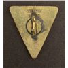 Image 2 : ORIGINAL NAZI WOMENS FRAUENSCHAFT WITH SWASTIKA