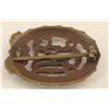 Image 2 : ORIGINAL NAZI "SA" DRL SPORTS BADGE WITH SWASTIKA