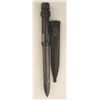 Image 2 : M1963 RARE SOUTH AFRICAN TUBULAR BAYONET-MARKED