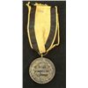 Image 2 : RARE ORIG. WWI IMPERIAL KING WILHELM MEDAL & RIBBON