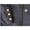 Image 5 : CIVIL WAR ERA SPAN-AMERICAN WAR UNIFORM COAT FORAGE CAP