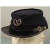 Image 7 : CIVIL WAR ERA SPAN-AMERICAN WAR UNIFORM COAT FORAGE CAP