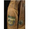 Image 3 : WWII TYPE AAF FLIGHT JACKET LEATHER XL SIZE 5