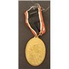 Image 1 : ORIGINAL WWI HINDENBURG PRESENTATION COMBAT MEDAL