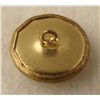 Image 2 : 20th Century U.S. Eagle Gilt Coat Button 13 Stars