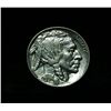 Image 1 : 1936-p Buffalo Nickel 5c Grades Select Uncirculated ms63