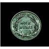 Image 2 : 1912-p Barber Dime 10c Grades Almost Uncirculated au58
