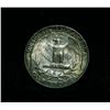 Image 2 : 1932-p Washington Quarter 25c Grades Choice Uncirculated ms64