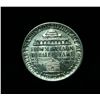 Image 2 : 1946-p Booker T Washington Commemorative Half Dollar Grades Select Uncirculated ms63