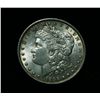 Image 1 : 1896-p Morgan Dollar $1 Grades Select Uncirculated ms63