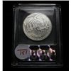 Image 2 : 2005-p Chief Justice Marshall Uncirculated Commemorative Dollar Graded ms70