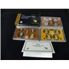 Image 1 : 2011 United States Mint Proof Set - 14 pc set