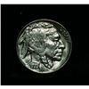 Image 1 : 1935-p Buffalo Nickel 5c Grades Gem Uncirculated ms65