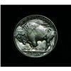Image 2 : 1935-p Buffalo Nickel 5c Grades Gem Uncirculated ms65